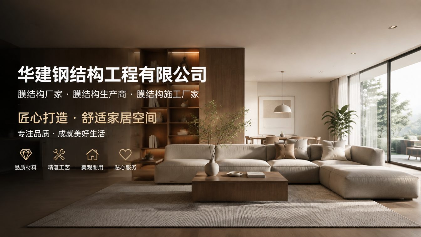 康马县为西南场景提供膜结构方案